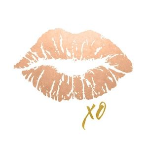 Meet your Posher, Kathryn